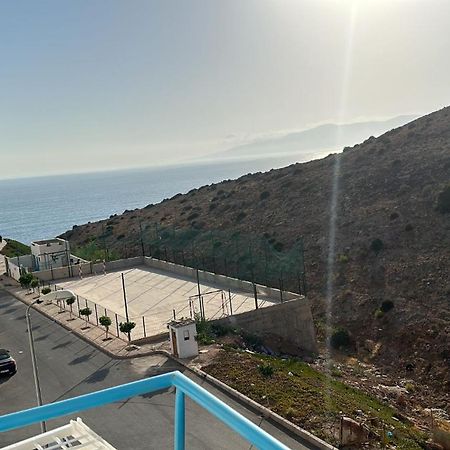 El Hoceima City Alhucemas Exterior foto
